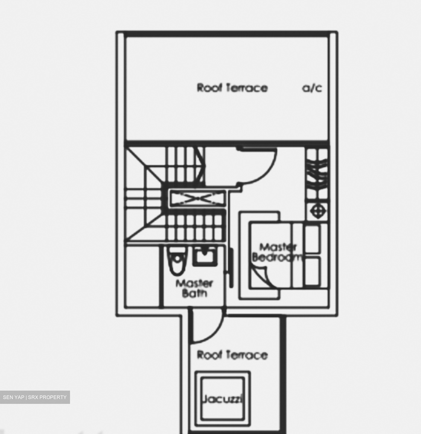 Loft @ Stevens (D10), Apartment #622197891